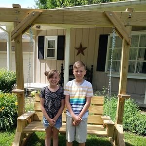 Meet your Posher, Kasi